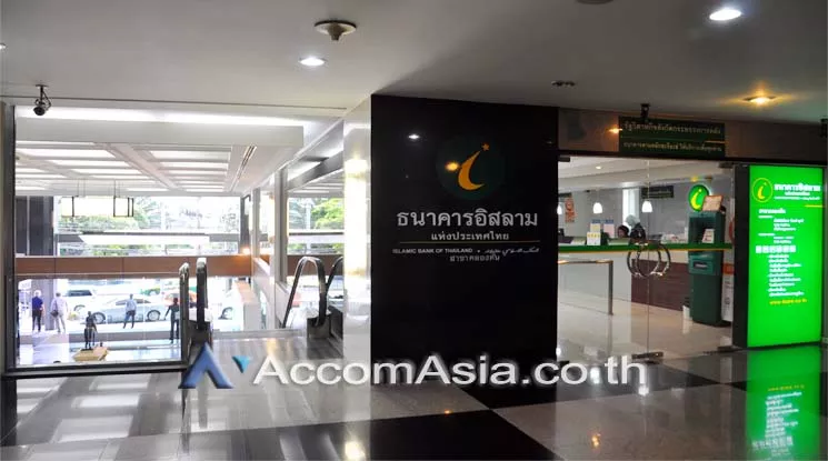  Office space For Rent in Pattanakarn, Bangkok  near ARL Ramkhamhaeng (AA11811)